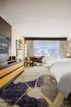 Hotel NOBU Las Vegas – A Caesars Rewards Destination photo 3