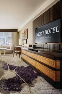 Nobu Hotel at Caesars Palace
