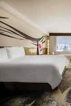 Hotel NOBU Las Vegas – A Caesars Rewards Destination photo 1