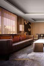 Hotel Nobu Hotel at Caesars Palace - Hakone Suite photo 1