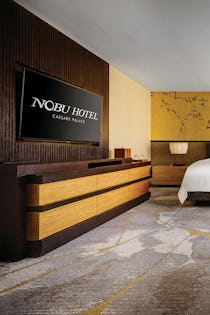 Hakone Suite at Nobu Hotel Caesars Palace - Nevada villa in Las Vegas