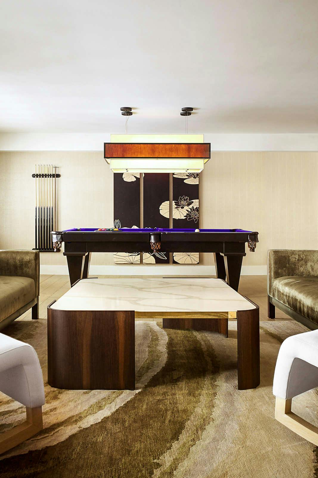 Hotel Nobu Hotel at Caesars Palace - Sake Suite photo 1