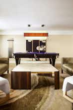 Hotel Nobu Hotel at Caesars Palace - Sake Suite photo 1