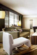 Hotel Nobu Hotel at Caesars Palace - Sake Suite photo 5
