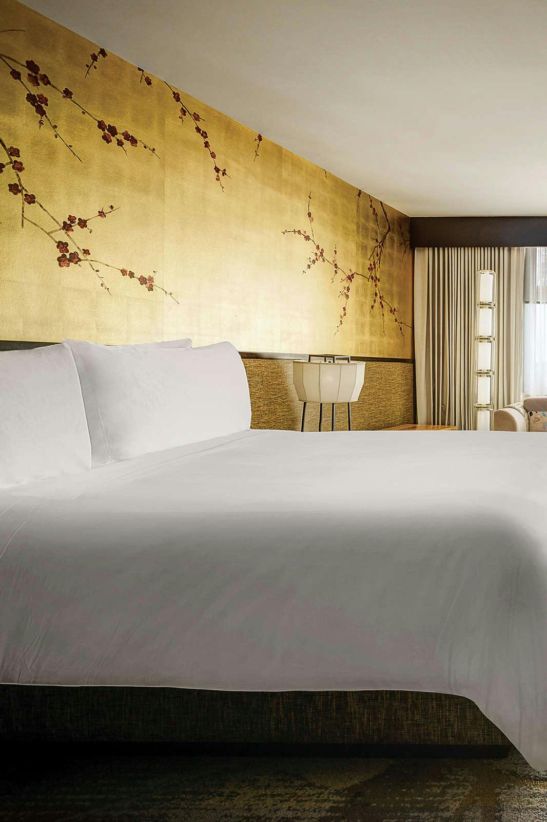 Hotel Nobu Hotel at Caesars Palace - Sake Suite photo 2