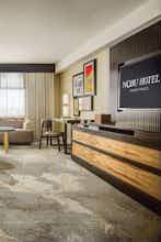 Hotel Nobu Hotel at Caesars Palace - Sake Suite photo 4