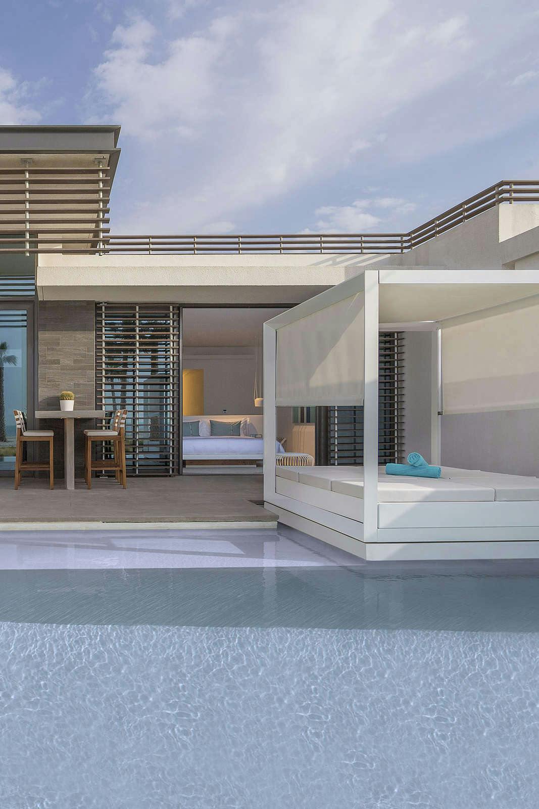 Hotel Private Villa - Nikki Beach Resort & Spa (3 persons) photo 3