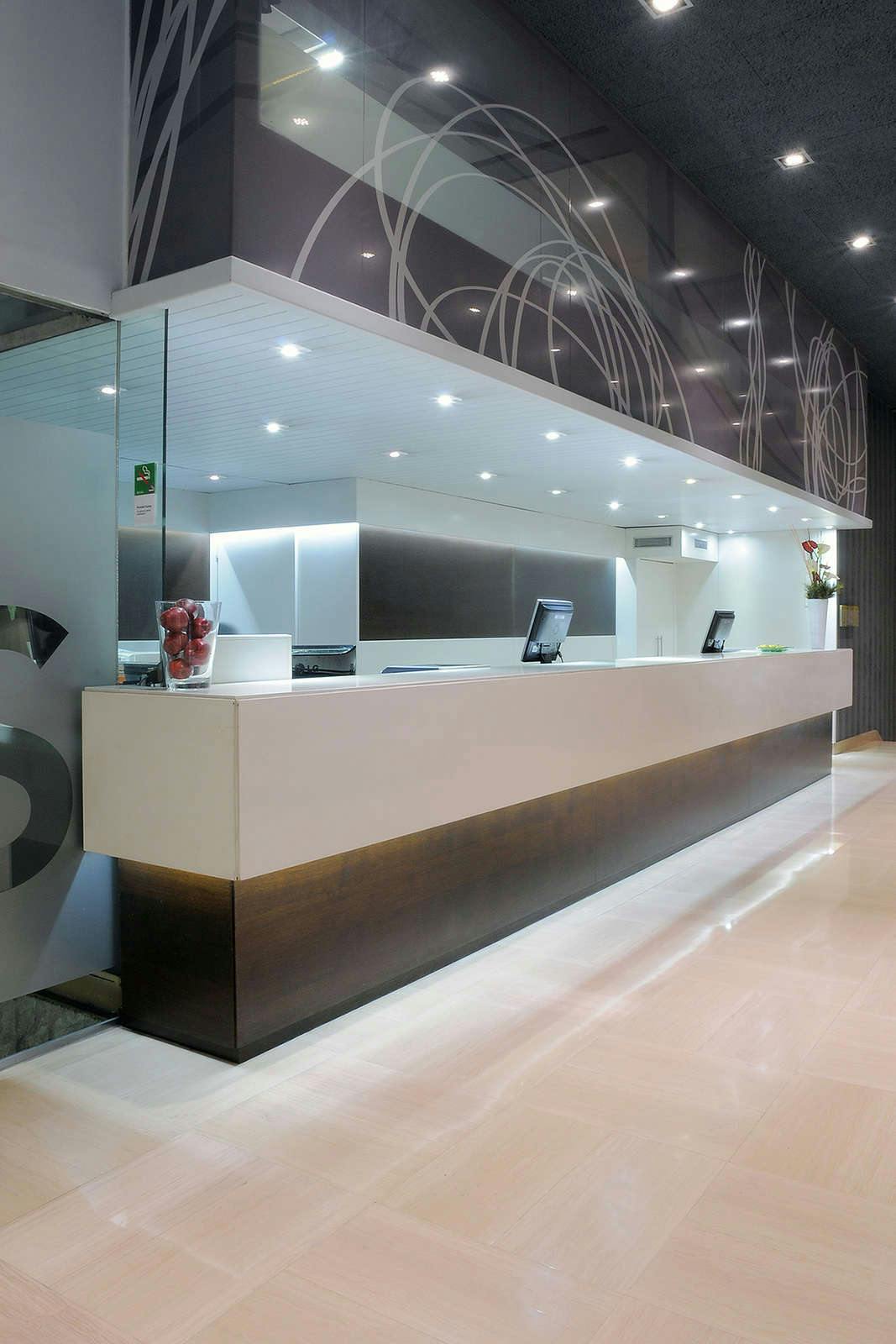 Hotel Silken Ramblas Barcelona photo 2