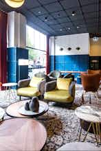 Hotel Veriu Central photo 2