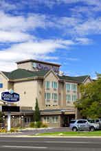 Hotel Crystal Inn Hotel & Suites Salt Lake City - Downtown photo 1