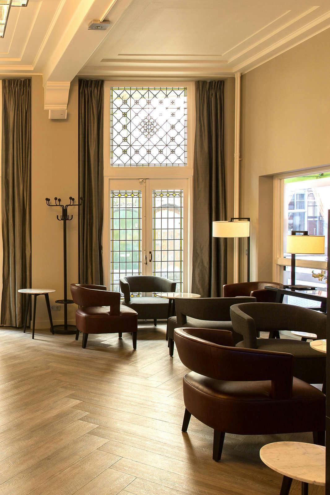 Hotel Park Centraal Den Haag, part of Sircle Collection photo 4