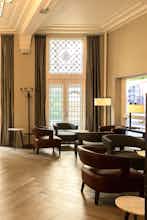 Hotel Park Centraal Den Haag, part of Sircle Collection photo 4