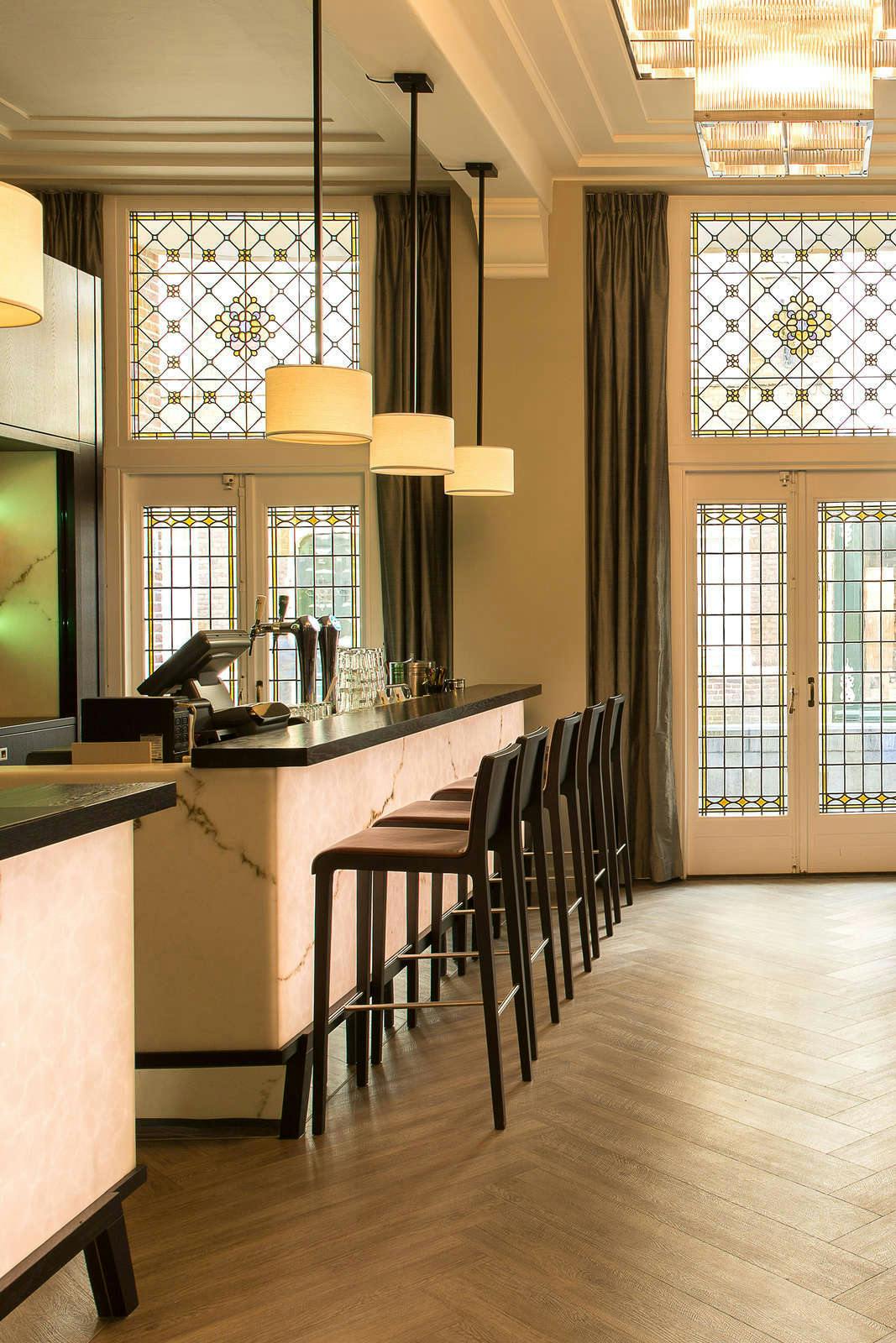 Hotel Park Centraal Den Haag, part of Sircle Collection photo 3