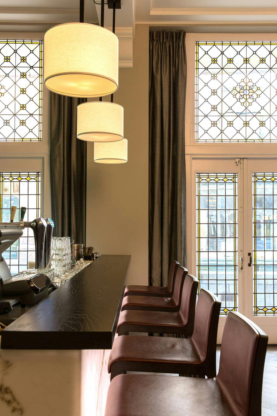 Hotel Park Centraal Den Haag, part of Sircle Collection photo 1