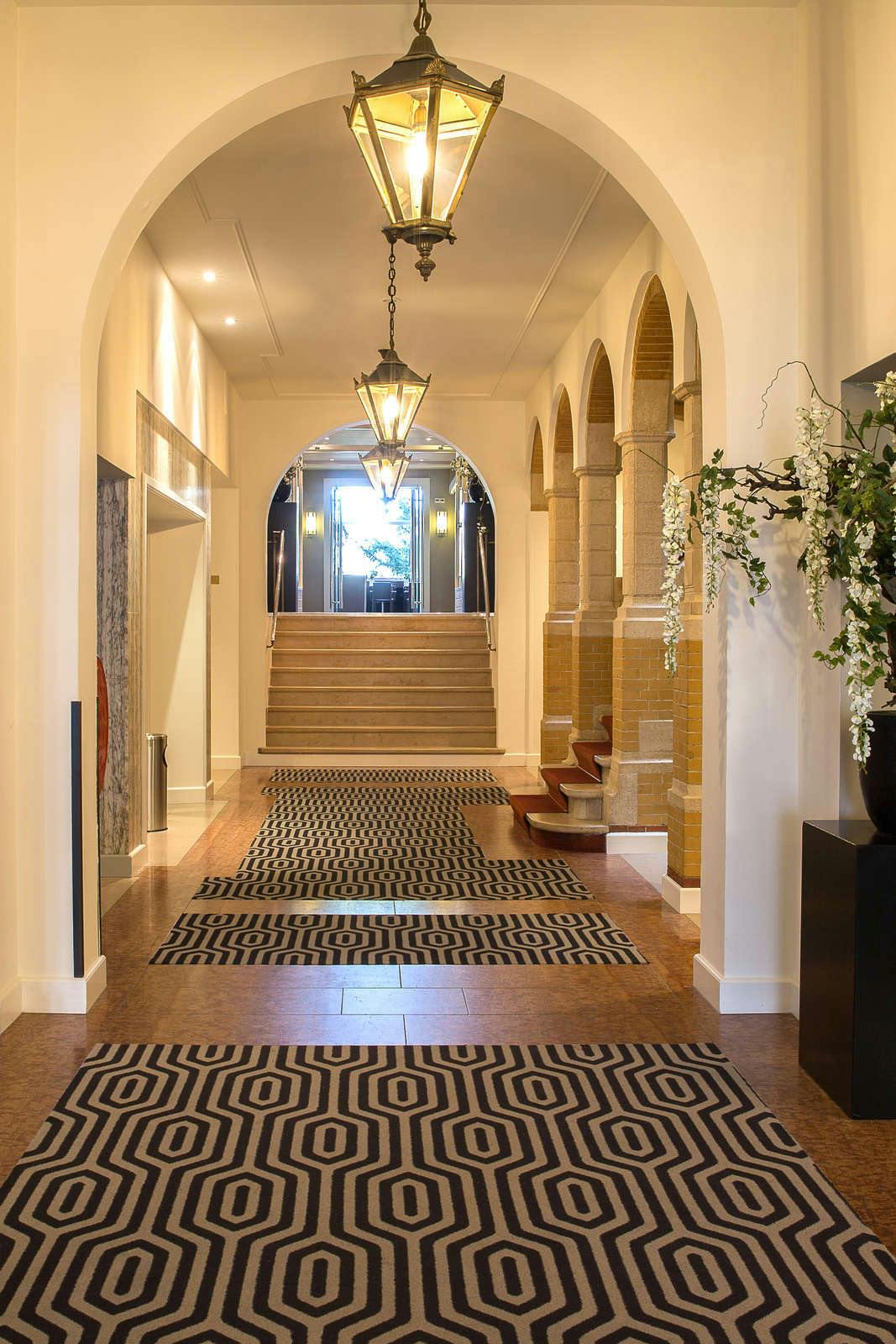 Hotel Park Centraal Den Haag, part of Sircle Collection photo 2