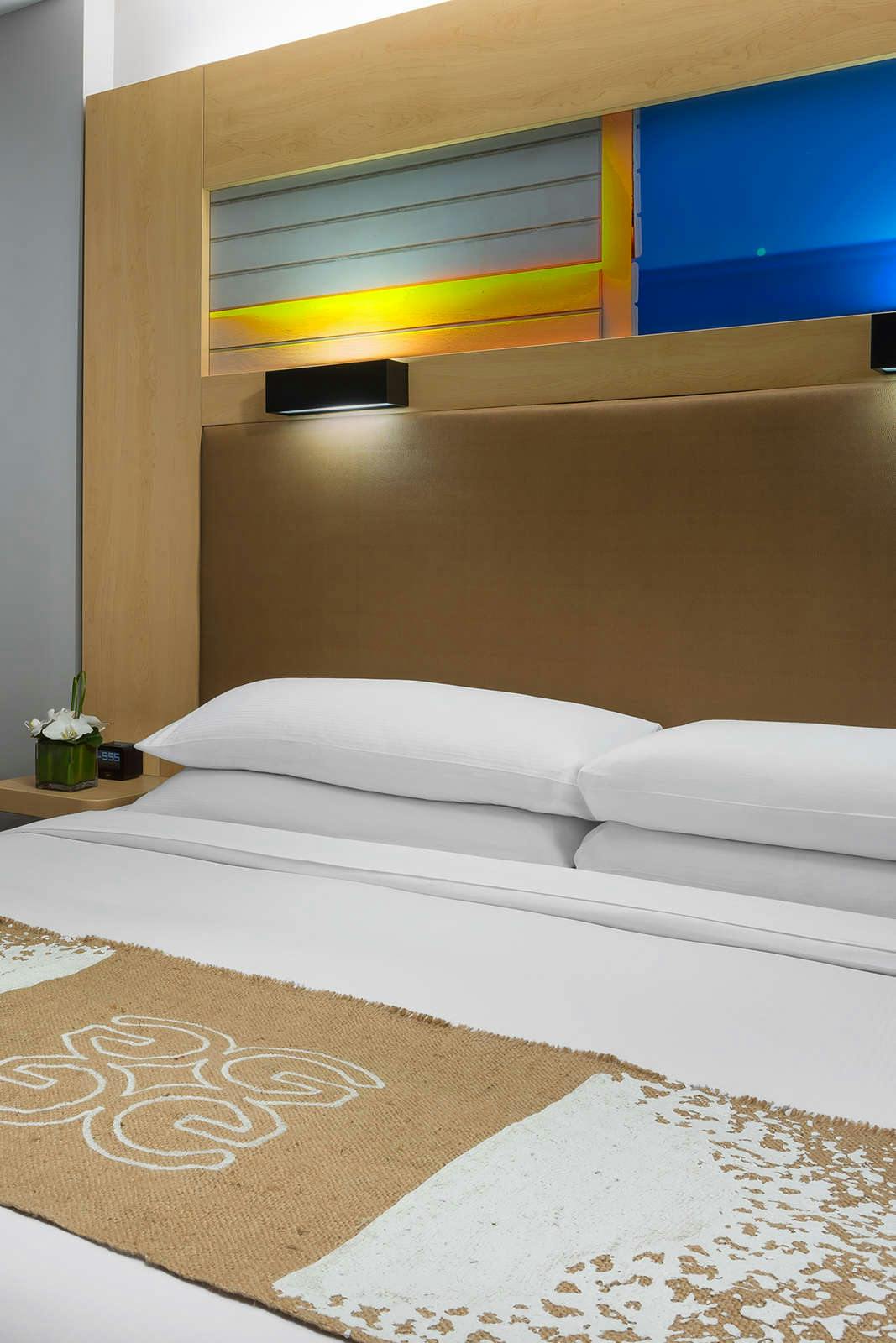 Hotel The Gates Hotel South Beach photo 5