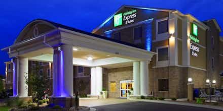 Hotel Holiday Inn Express & Suites Pocatello photo 5
