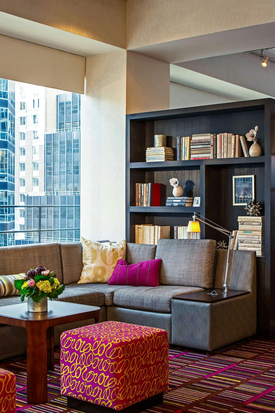 Hotel Courtyard Midtown East photo 3