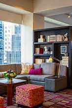 Hotel Courtyard by Marriott New York Manhattan/Midtown East photo 3