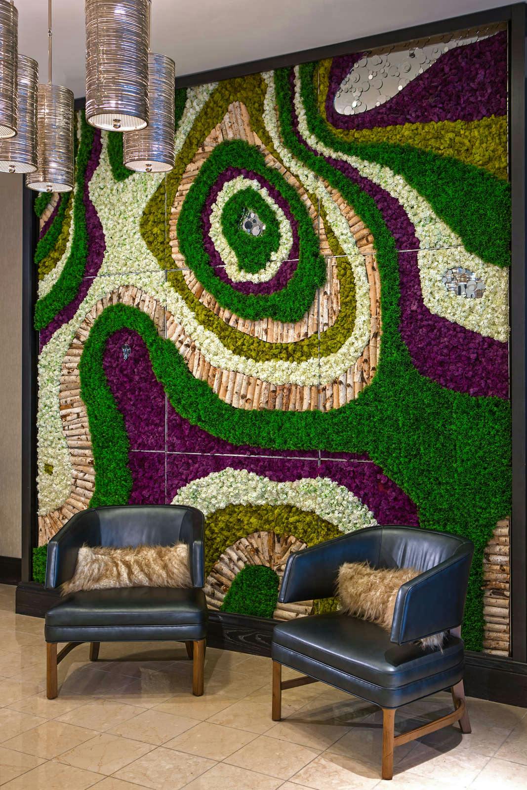 Hotel Courtyard Midtown East photo 2