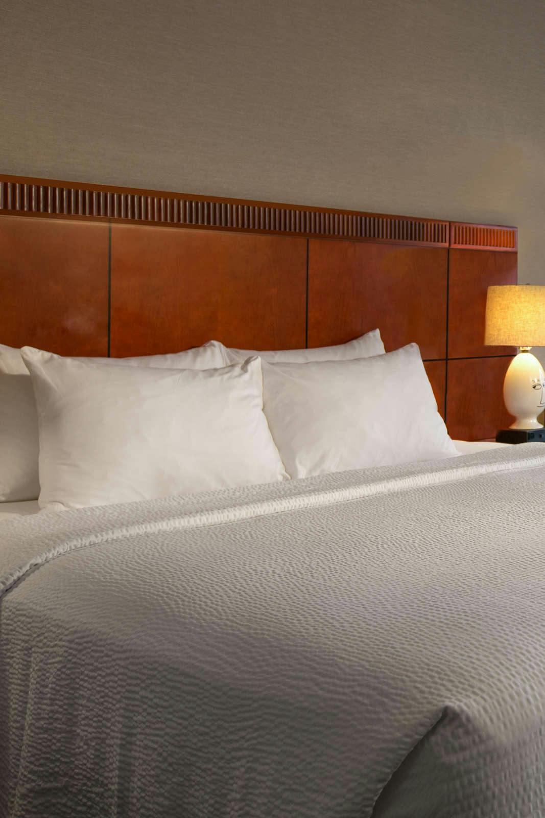 Hotel Courtyard Midtown East photo 4