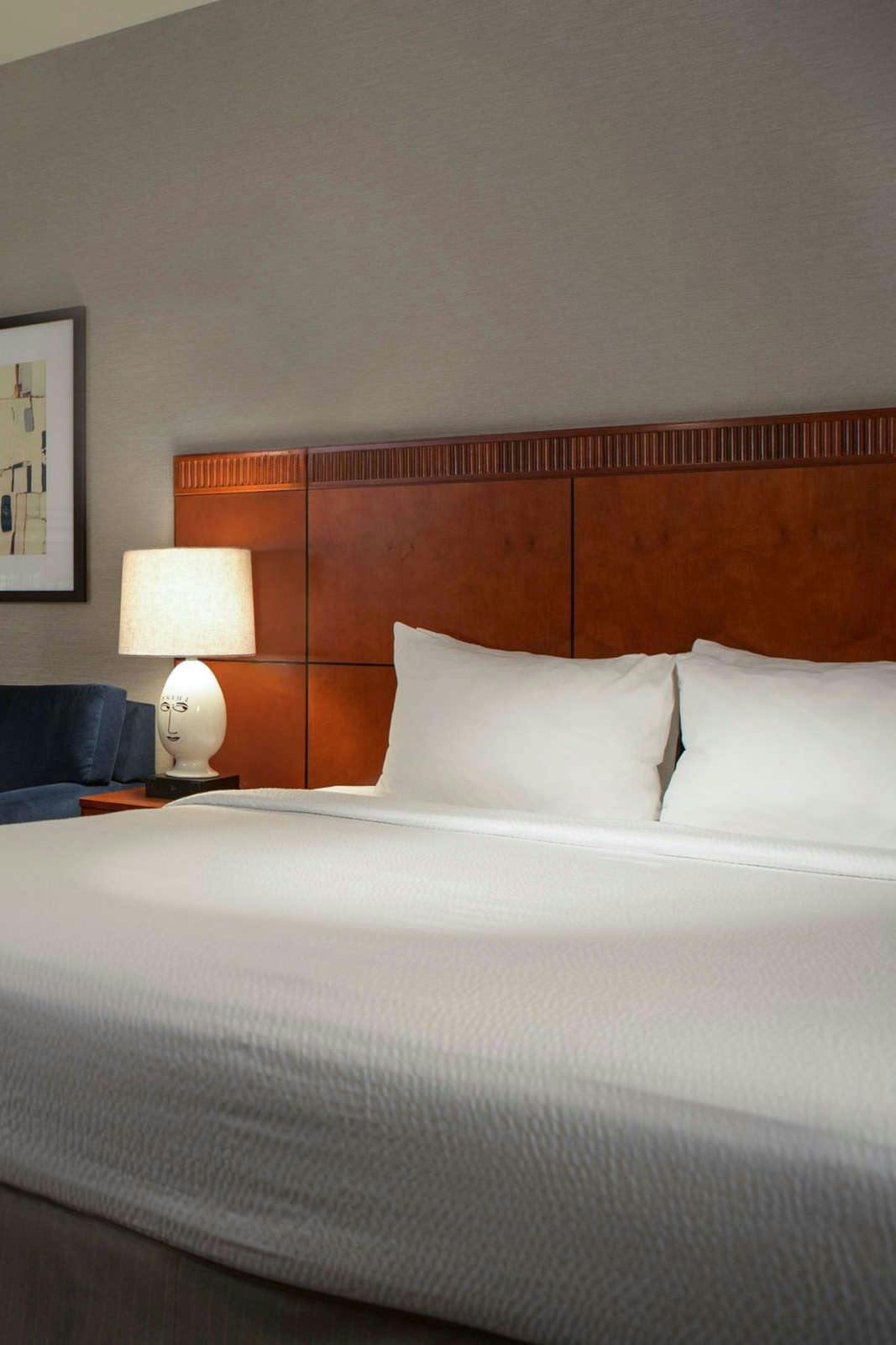 Hotel Courtyard Midtown East photo 1