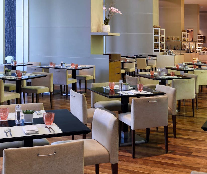 Address Dubai Mall Dubai Hoteltonight