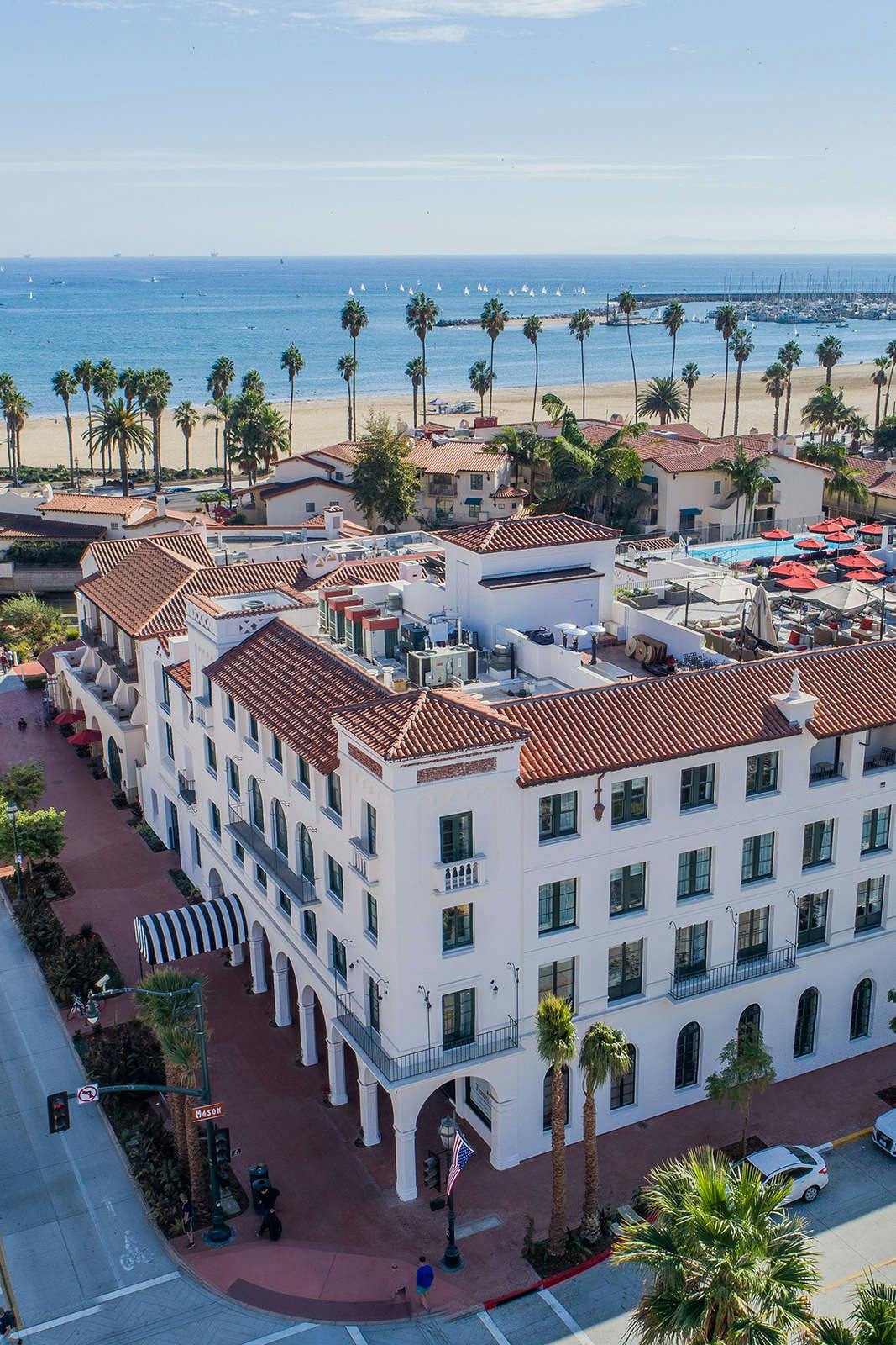 Hotel Hotel Californian photo 1