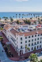 Hotel Hotel Californian photo 1