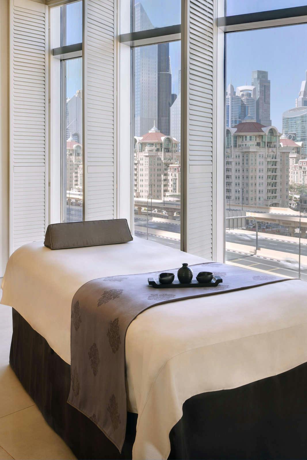 Address Dubai Mall Dubai Hoteltonight