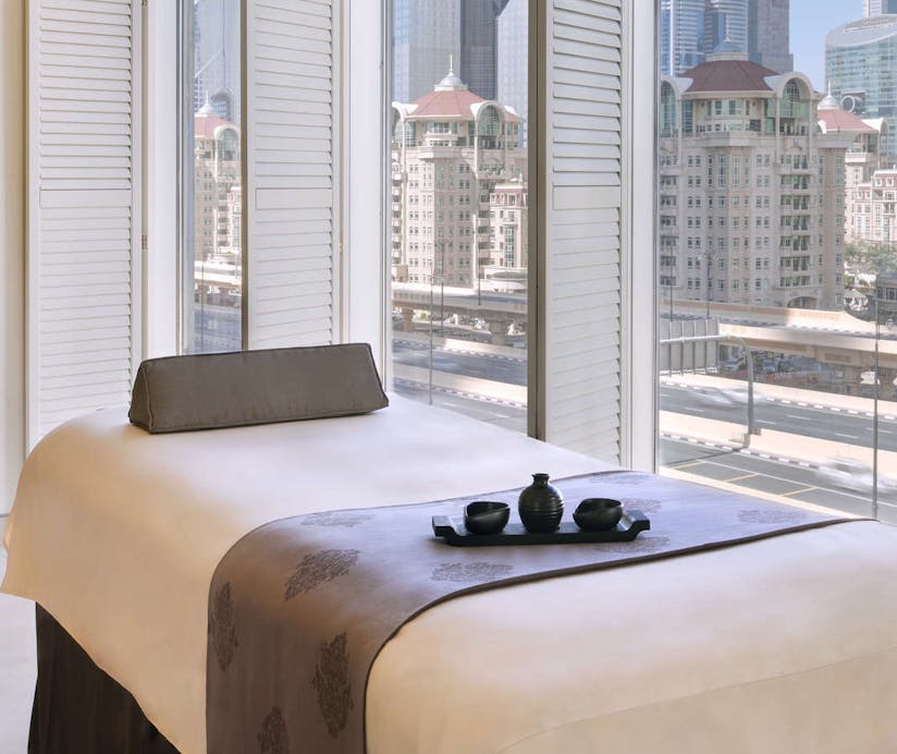 Address Dubai Mall Dubai Hoteltonight