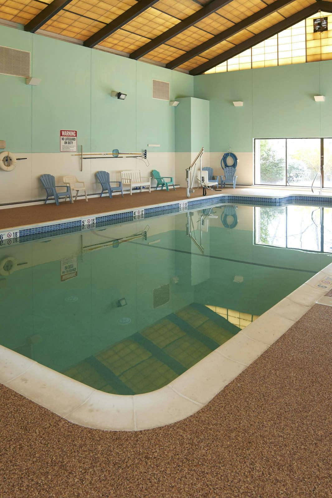 Hotel Falmouth Inn photo 2