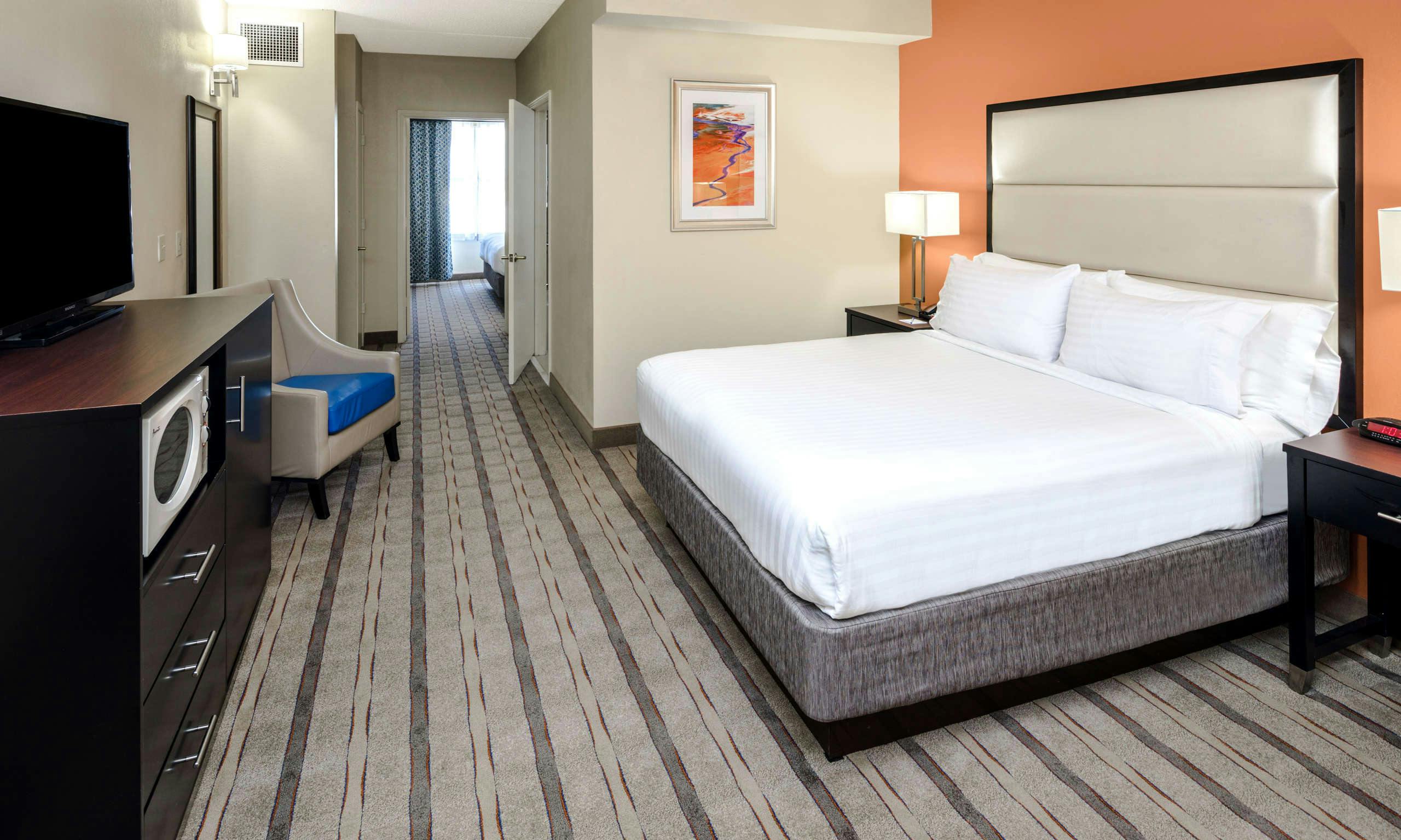 Holiday Inn Express & Suites Duluth Mall Area