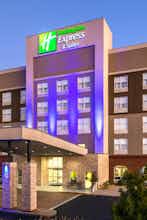 Hotel Holiday Inn Express & Suites Duluth Mall Area photo 1