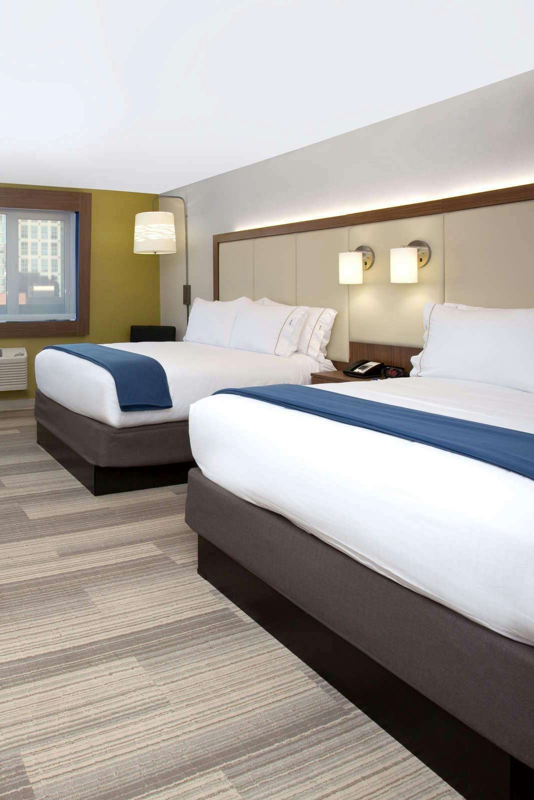 Hotel Holiday Inn Express & Suites Houston NW - Tomball Area photo 4