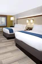 Hotel Holiday Inn Express & Suites Houston NW - Tomball Area photo 4