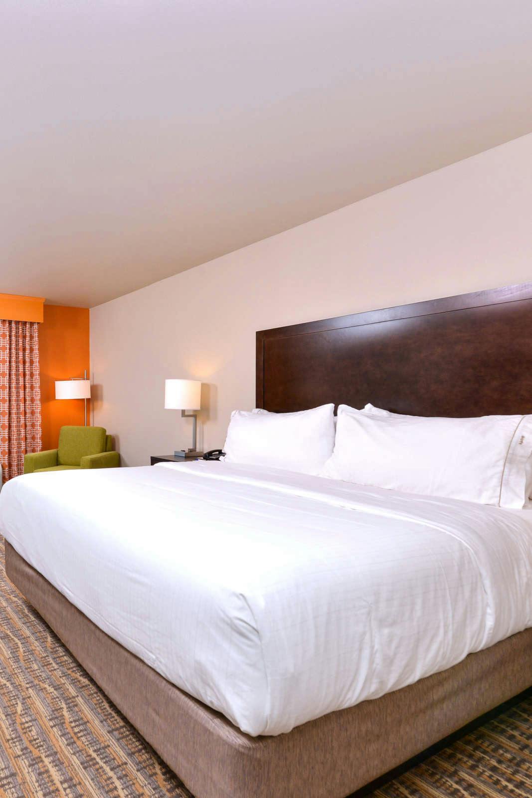 Hotel Holiday Inn Express & Suites Houston NW - Tomball Area photo 2