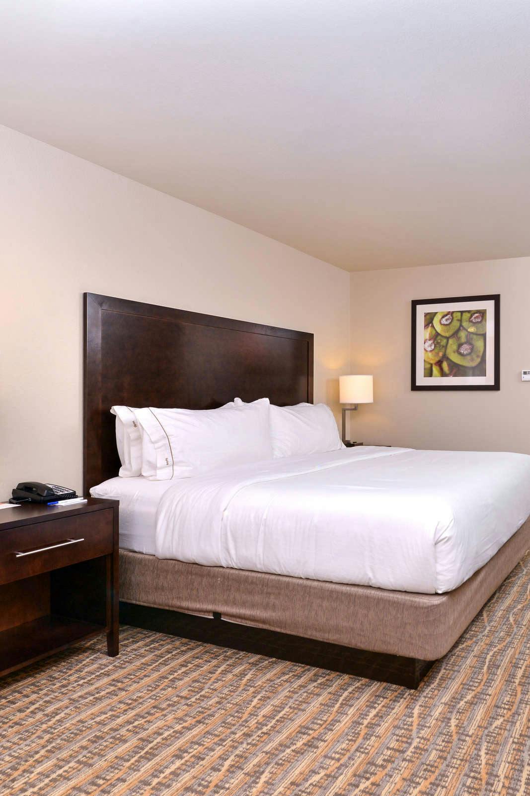 Hotel Holiday Inn Express & Suites Houston NW - Tomball Area photo 1