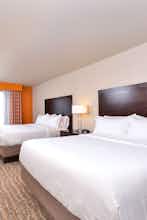 Hotel Holiday Inn Express & Suites Houston NW - Tomball Area photo 3