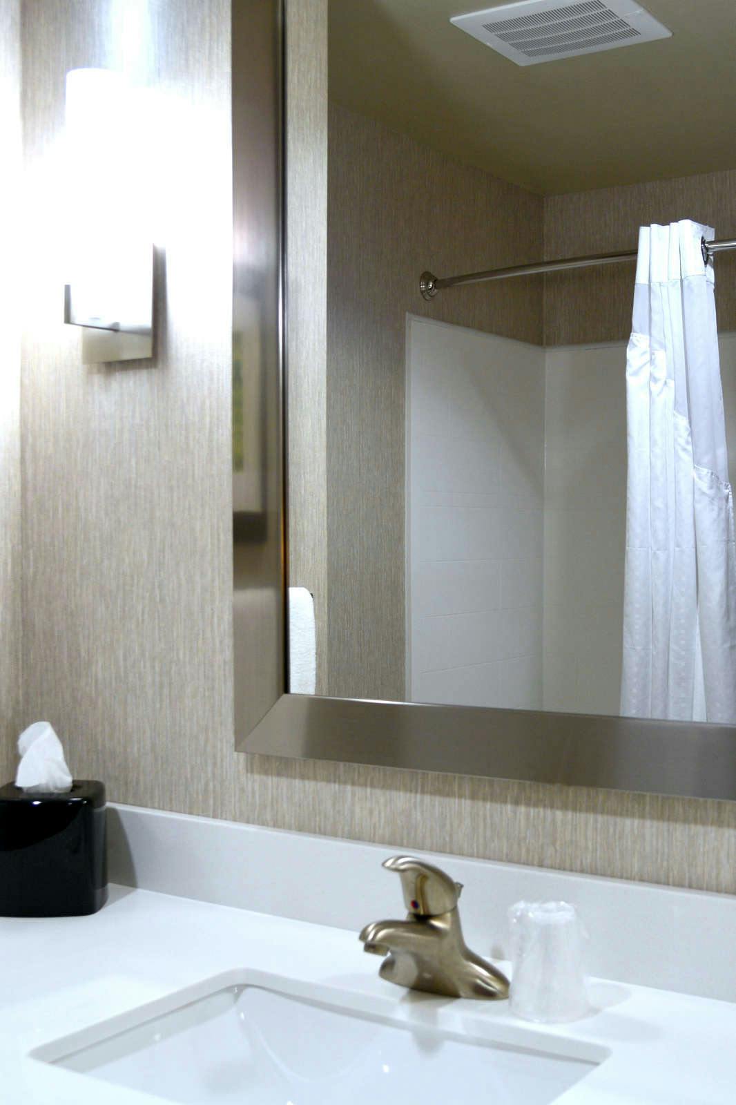 Hotel Holiday Inn Express & Suites Houston NW - Tomball Area photo 5