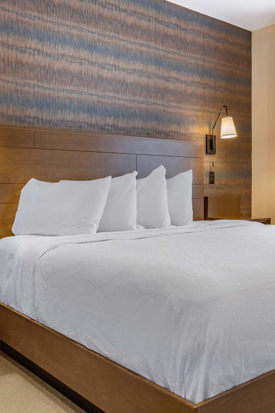 Hotel The Cranberry Ascend Collection photo 2