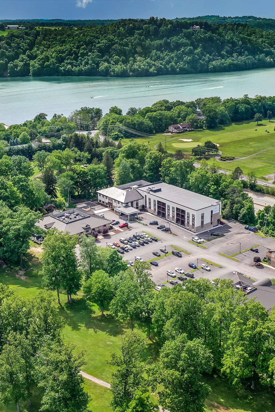 Hotel The Cranberry Ascend Collection photo 1