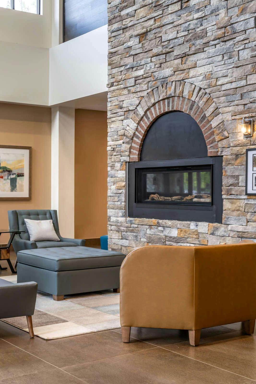 Hotel The Cranberry Ascend Collection photo 4