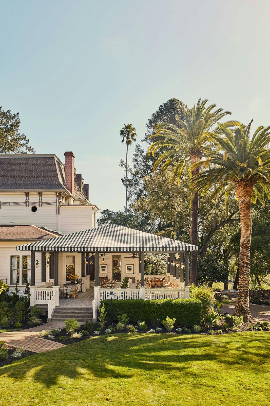 Hotel The Madrona photo 3