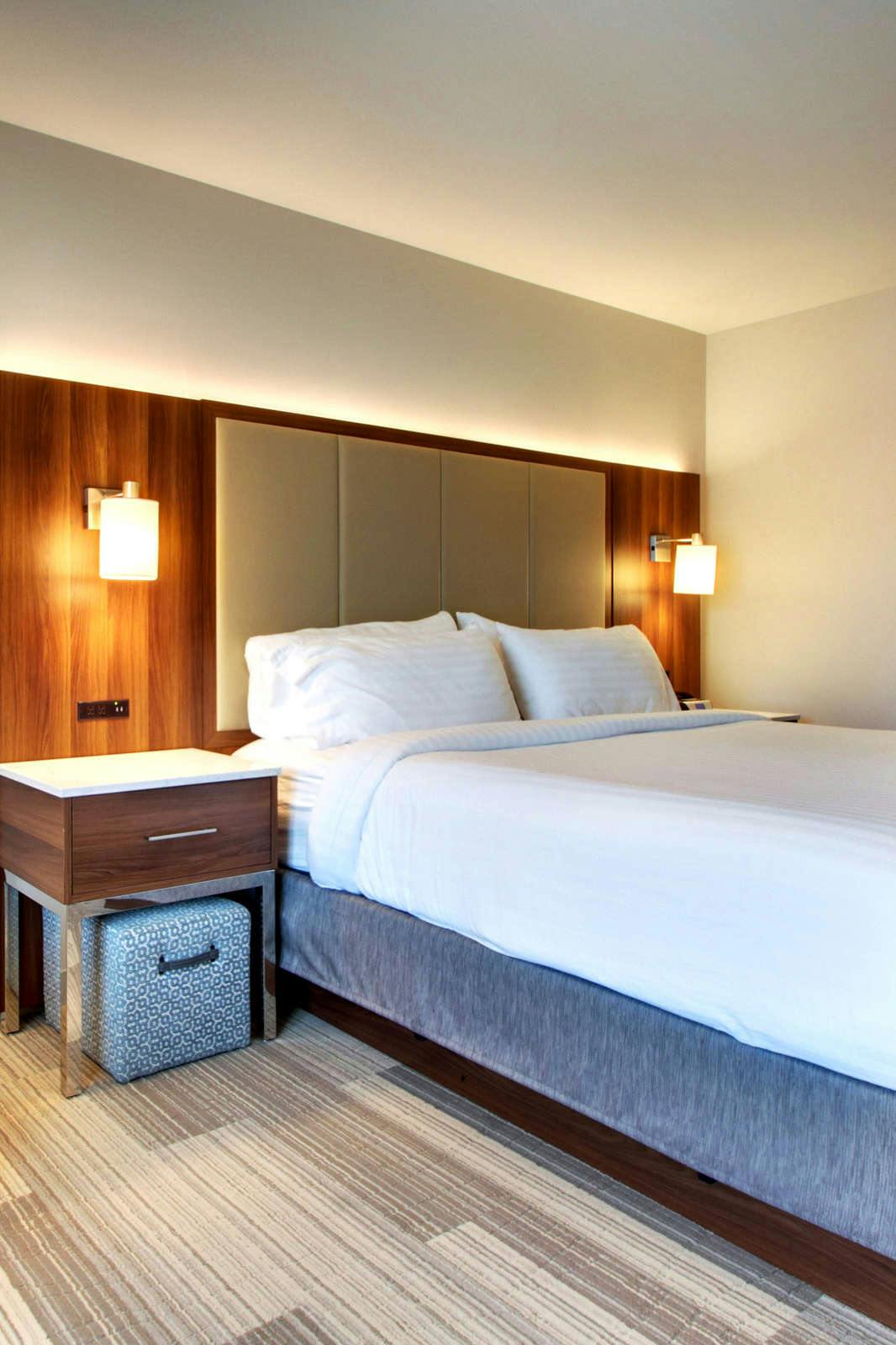 Hotel Holiday Inn Express & Suites Helen photo 2