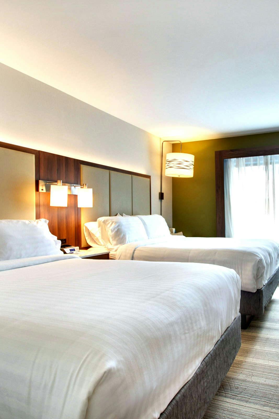 Hotel Holiday Inn Express & Suites Helen photo 5
