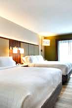 Hotel Holiday Inn Express & Suites Helen photo 5
