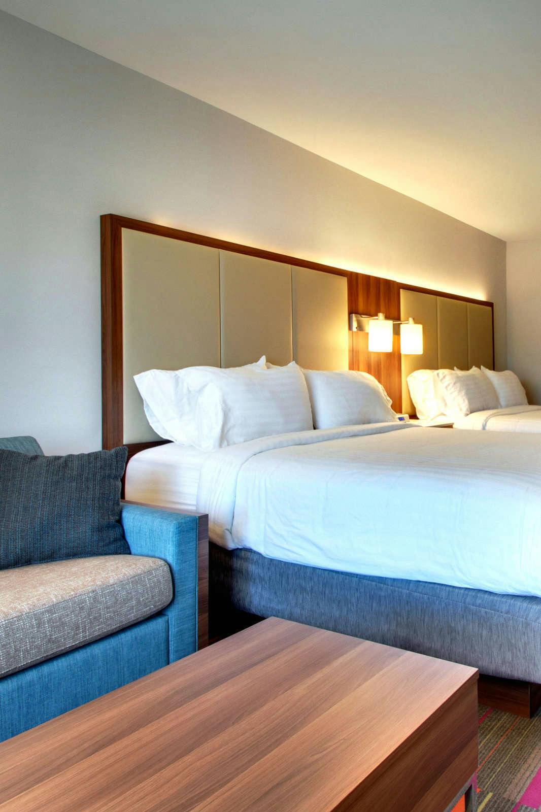 Hotel Holiday Inn Express & Suites Helen photo 4