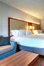 Hotel Holiday Inn Express & Suites Helen photo 4