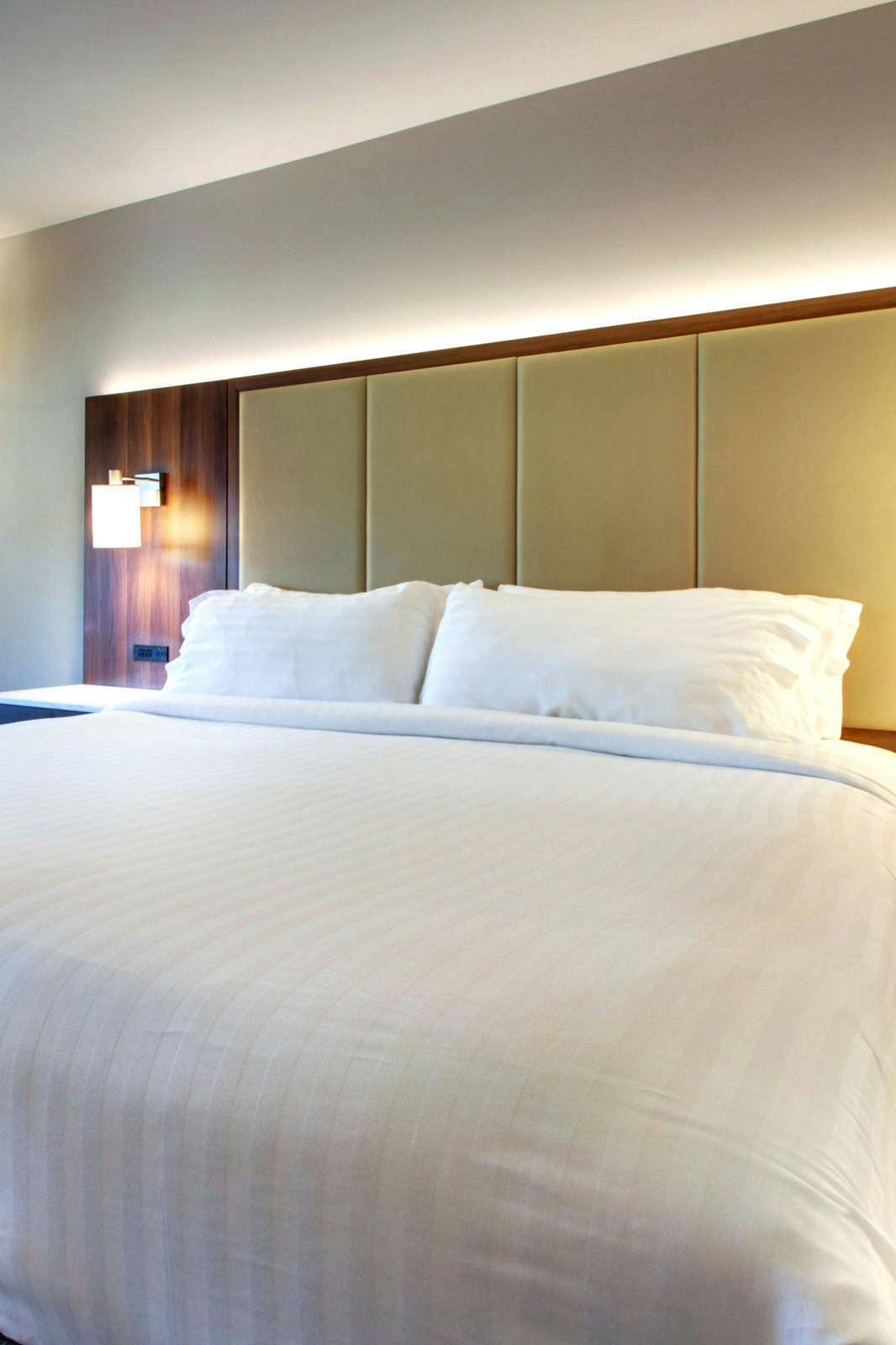 Hotel Holiday Inn Express & Suites Helen photo 1